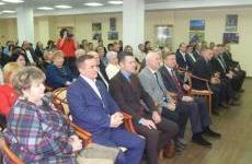 Пензенские энергетики отметили свой профессиональный праздник.