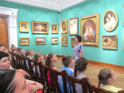 Праздник детства продолжается!