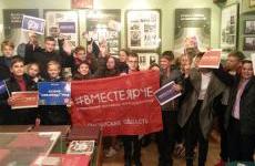 24 и 25 сентября 2019 года в музее энергетики Пензенской ТЭЦ-1 прошли экскурсии для школьников в рамках акции "#ВместеЯрче"
