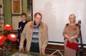 Дети войны- выступление ветерана ТЭЦ-1 Жукова Е.В.