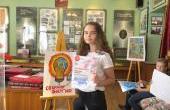 Павлова Наталья.