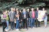 Возможно многие придут работать на ТЭЦ после окончани я ВУЗа.