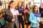 Экскурсия проходила в рамках фестиваля #ВместеЯрче#