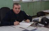 В.А. Ревунов, ст. машинист К.О.