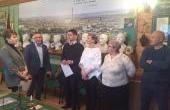 Выступление начальника Управления по регулированию тарифов и энергосбережению Пензенской области - Клак Н.В.