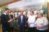 Выступление ведущего специалиста Управления по регулированию тарифов и энергосбережению Пензенской области - Белонучкина А.Е.