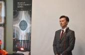 Поздравление от Заместителя начальника управления по  тарифам и энергосбережению Пензенской области -Сайгадачий  Д.И.