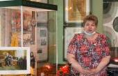 С приветственным словом к гостям обратилась Заместитель директора филиала по общим вопросам и персоналу Безрукова И.В.