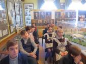 Просмотр документального фильма "Алексей Маресьев. Судьба настоящего человека".