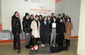Еще ребятам предстоит познакомится с производством электроэнергии и тепла.