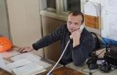 И.А. Михеев, НСС  ТЭЦ-3
