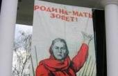 9 мая в Парке Победы