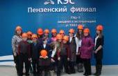 Экскурсия  получилась  очень  интересной.