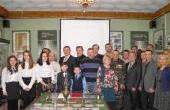 Общее фото на память.