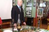 Со словами поздравления к ветеранам боевых действий обратился директор филиала "Мордовский"ПАО "Т Плюс" Суслов А.А.