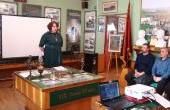 Стихи читает Тамбовцева С.