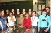3 декабря 2008 года. Конкурс детского рисунка "Энергия нашей жизни".
