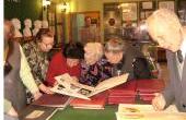 15 декабря 2008 года. Встреча ветеранов, посвященная Дню энергетика и 65-летию ТЭЦ-1.