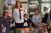 4 мая 2023 года в музее отмечают День Победы.