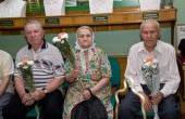 22 июня 2009 года. "День Памяти". Старт акции "Энергия Победы".