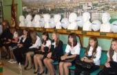 1 сентября 2009 года "День знаний"