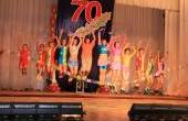 Празднование 70-летия Игумновской ТЭЦ