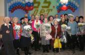 16 марта 2010. Вручение медалей «65 лет Победы» ветеранам-энергетикам