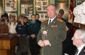 15 февраля 2011 года. Мероприятие, посвященное Дню вывода воиск из Афганистана.