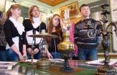 Промышленный туризм 22 марта 2012г.