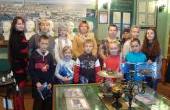 Экскурсия 19 ноября 2012г. Комплексный центр социальной помощи семье и детям.