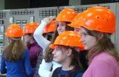 Промышленный туризм 23 декабря 2013 года.