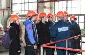 Промышленный туризм. 8-10 апреля 2014г.
