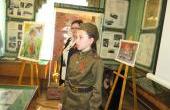 7 мая в Музее энергетики Пензенской ТЭЦ-1 прошло мероприятие, посвященное Дню Победы