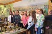 29 октября 2018 года в Музее энергетики Пензенской ТЭЦ-1 прошла экскурсия для учащихся гимназии №55 г. Пензы