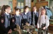 Ноябрь-декабрь 2018 года экскурсии в Музее энергетики.